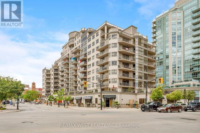 905 - 399 ELIZABETH STREET  Burlington, ON L7R 0A4