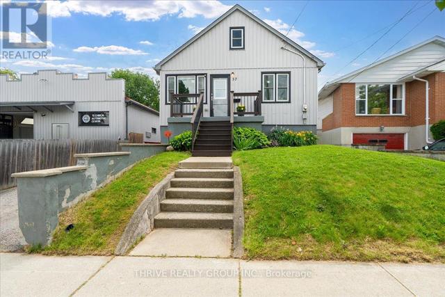 37 EMERY STREET W  London South (South E), ON N6J 1R7