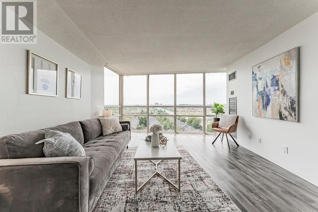 1110 - 50 EGLINTON AVENUE W  Mississauga, ON L5R 3P5