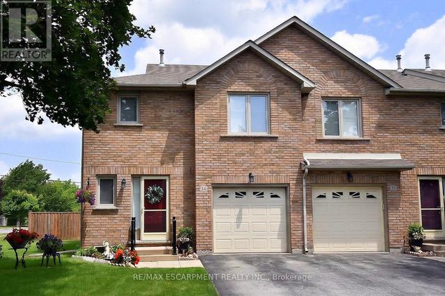 36 - 2774 KING STREET E  Hamilton, ON L8G 1J4
