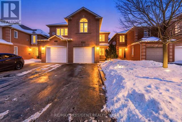 7031 GRAYDON COURT  Mississauga, ON L5N 7H4