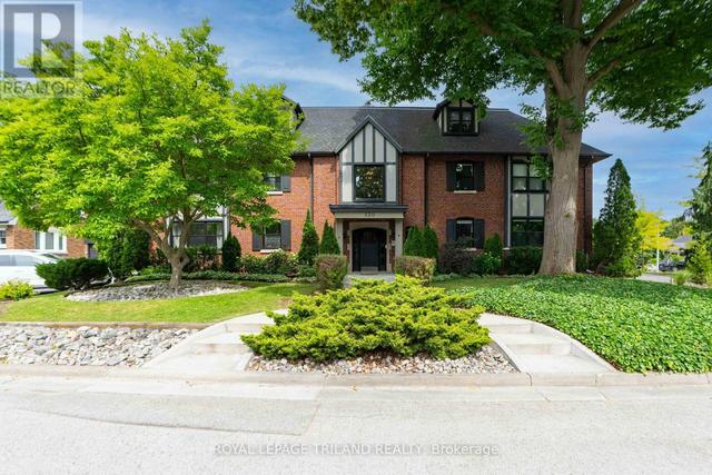 3 - 130 WINDSOR CRESCENT  London South (South F), ON N6C 1V8