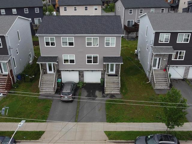 126 Cortland Ridge  Halifax, NS B3R 0G6