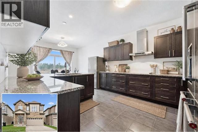 308 FREURE Drive  Cambridge, ON N1S 0C1