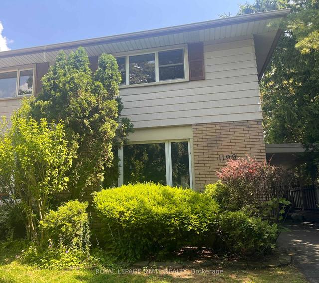 1199 Nottingham Avenue  Burlington, ON L7P 2R5