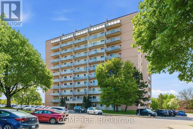 508 - 563 MORNINGTON AVENUE  London East (East G), ON N5Y 4T8