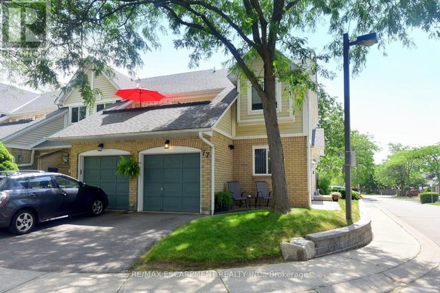 77 - 2530 NORTHAMPTON BOULEVARD  Burlington, ON L7M 4B4