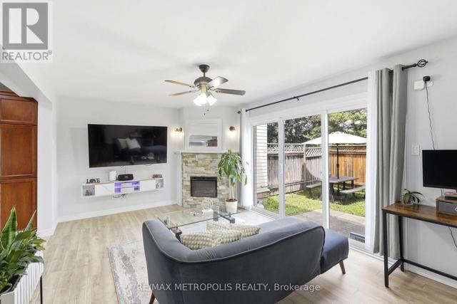 62 - 801 OSGOODE DRIVE  London South, ON N6E 2G8