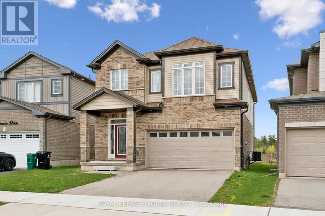 308 FREURE DRIVE  Cambridge, ON N1S 0C1