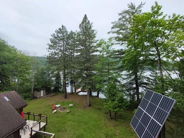 Cour - 4049 Ch. Du Boom-Camp, Témiscaming, QC - Outdoor
