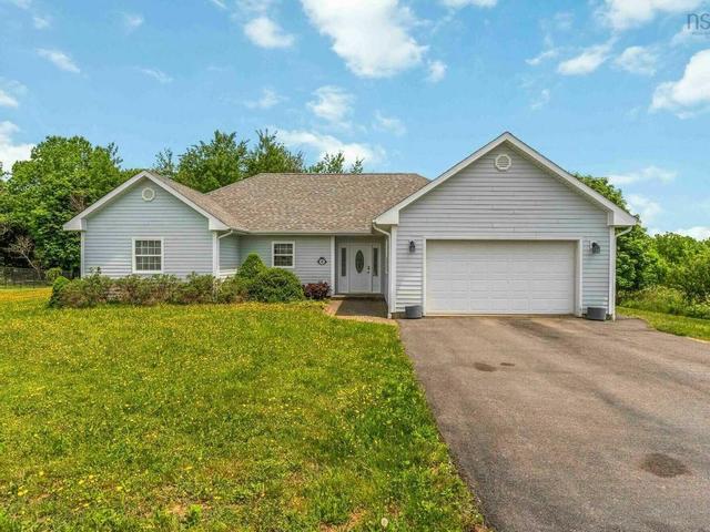 15 Deer Haven Drive  Kentville, NS B4N 0B7