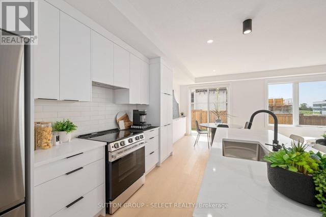 76 - 1175 RIVERBEND ROAD  London South (South B), ON N6K 0L2