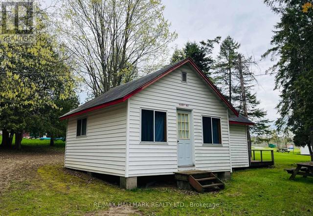 104 - 449 ISLAND VIEW ROAD Alnwick/Haldimand, ON K0K 2X0