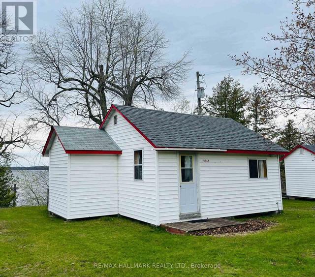 109 - 449 ISLAND VIEW ROAD Alnwick/Haldimand, ON K0K 2X0