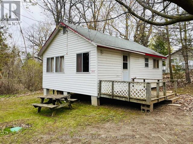 101 - 449 ISLAND VIEW ROAD Alnwick/Haldimand, ON K0K 2X0