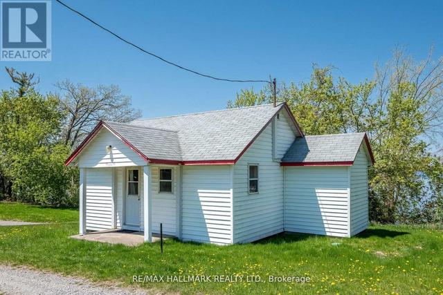 112 - 449 ISLAND VIEW ROAD Alnwick/Haldimand, ON K0K 2X0