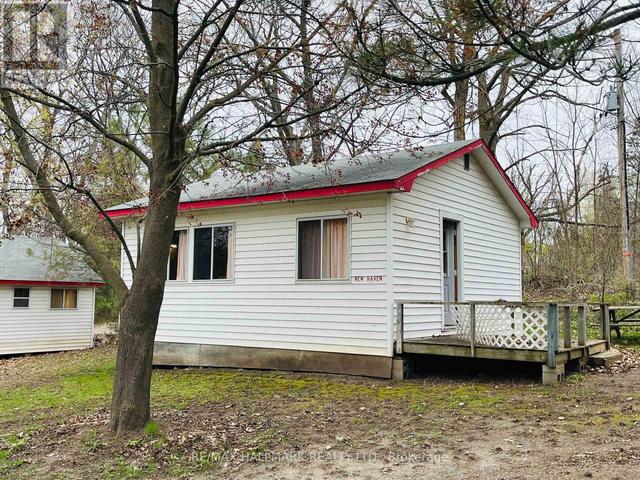 102 - 449 ISLAND VIEW ROAD Alnwick/Haldimand, ON K0K 2X0