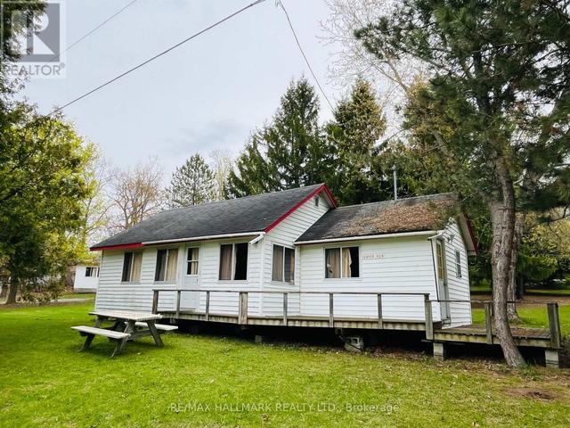105 - 449 ISLAND VIEW ROAD Alnwick/Haldimand, ON K0K 2X0