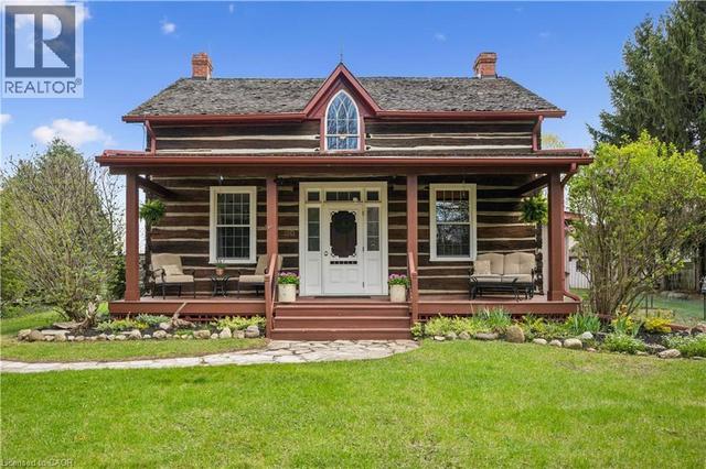 630 ROBERT FERRIE Drive  Kitchener, ON N2P 2R4