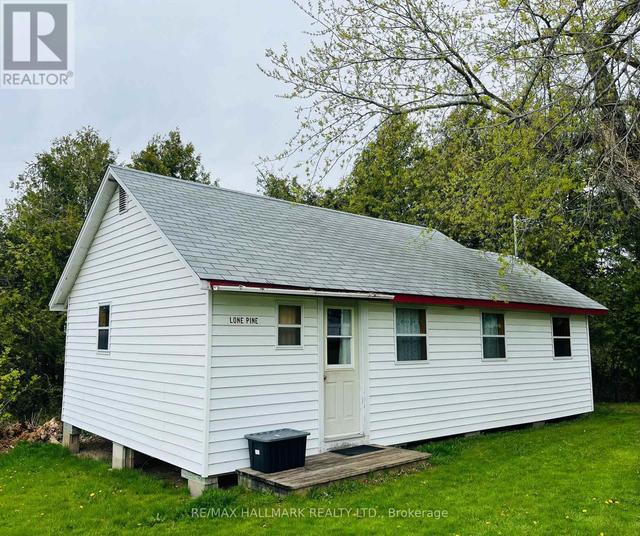110 - 449 ISLAND VIEW ROAD Alnwick/Haldimand, ON K0K 2X0