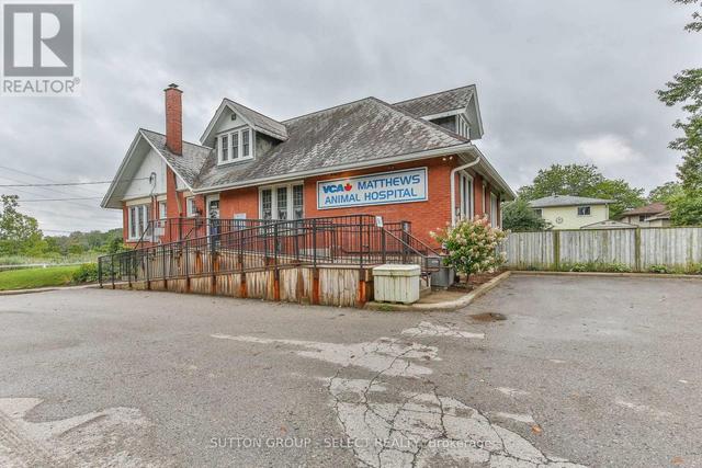 1255 SOUTHDALE ROAD E  London South (South Y), ON N6E 1B3