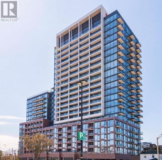 1804 - 28 ANN STREET  Mississauga, ON L5G 0E1