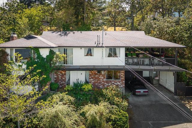 3647 Overlook Dr Nanaimo, BC V9T 1M5