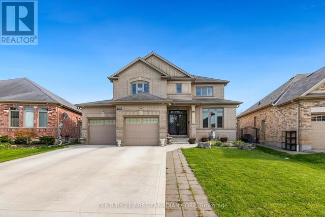 1479 SANDPIPER DRIVE E  London North (North D), ON N5X 0E6