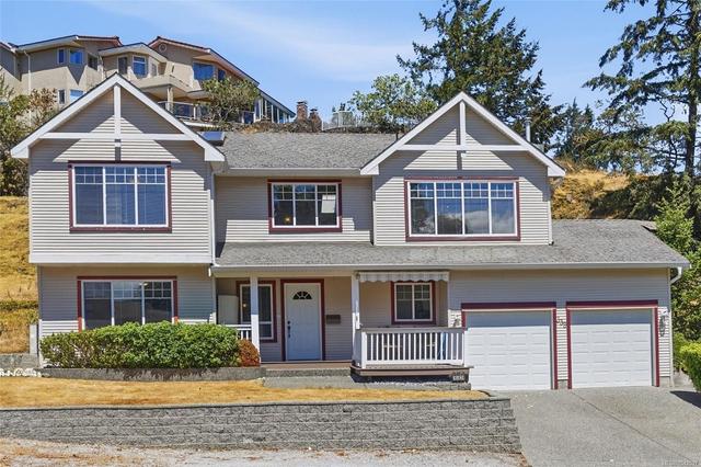 339 Nottingham Dr Nanaimo, BC V9T 4T1