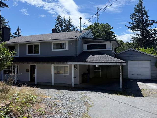 3575 Uplands Dr Nanaimo, BC V9T 2T4