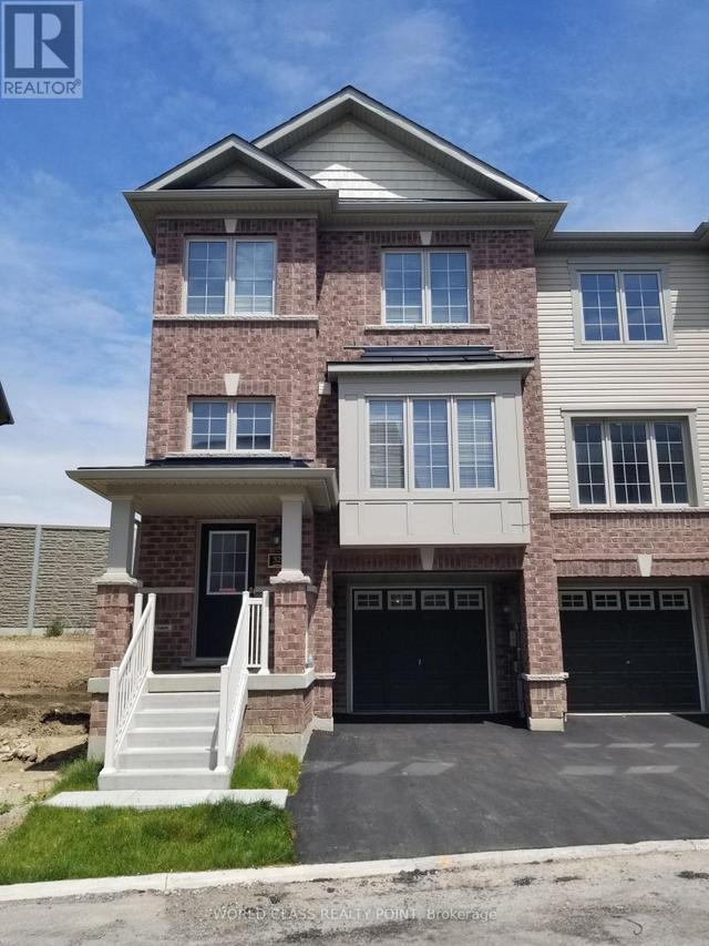 32 - 470 LINDEN DRIVE  Cambridge, ON N3H 5L5