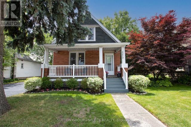 4273 COLONEL TALBOT ROAD N  London South (South V), ON N6P 1A2