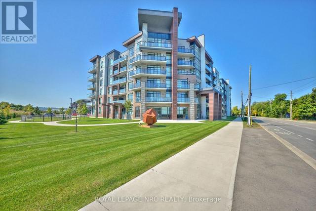 221 - 600 NORTH SERVICE ROAD Hamilton (Lakeshore), ON L8E 0L2