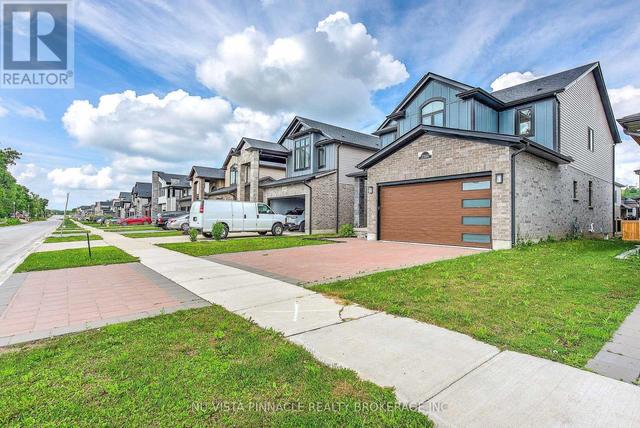 2394 WICKERSON ROAD  London South (South K), ON N6K 0B9