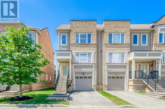 67 - 3050 ERIN CENTRE BOULEVARD  Mississauga, ON L5M 0P5