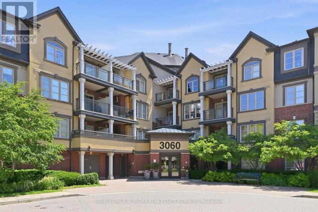 303 - 3060 ROTARY WAY  Burlington, ON L7M 0G9