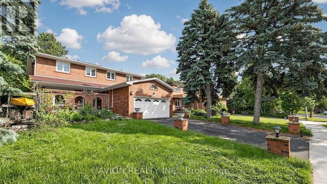 1423 MALIBOU TERRACE  Mississauga, ON L5J 4B9