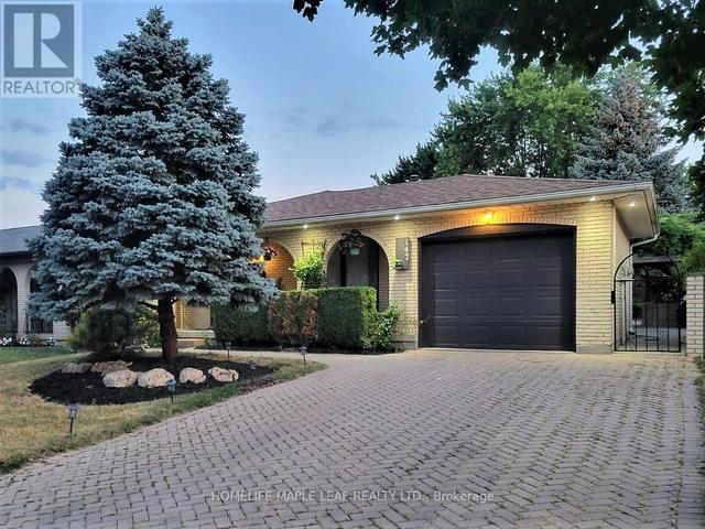 147 MURIEL CRESCENT  London South, ON N6E 2K4