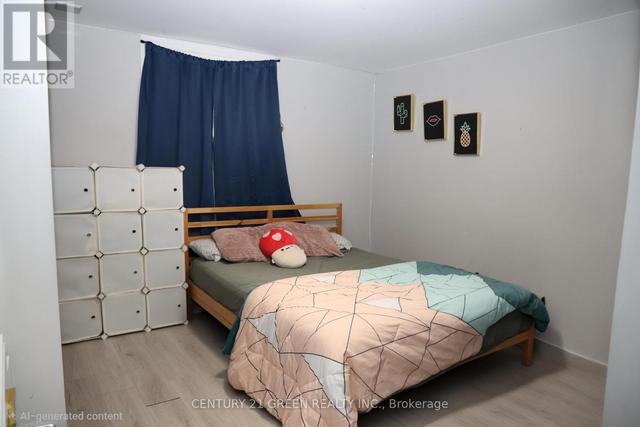 6038 SILKEN LAUMANN WAY  Mississauga, ON L5V 3A3