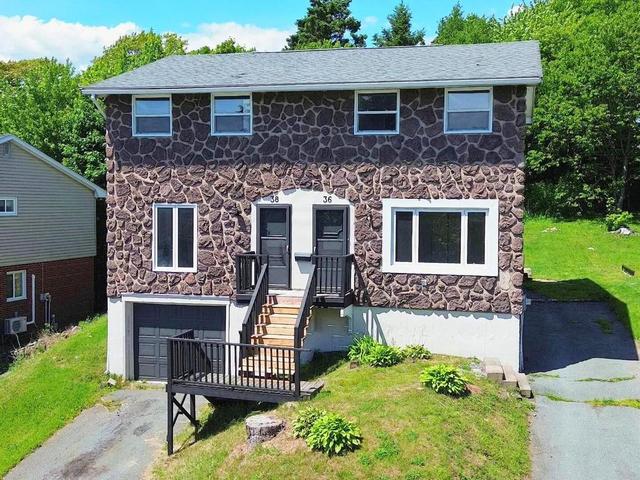 36 Regal Road  Dartmouth, NS B2W 4H6