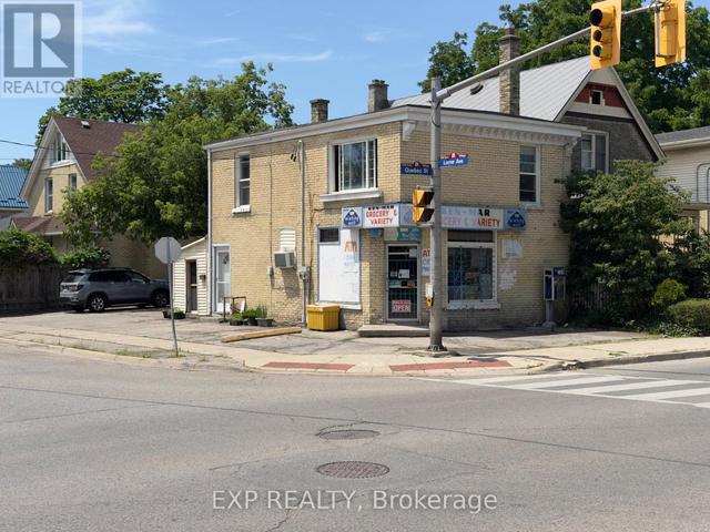 511 QUEBEC STREET  London East (East G), ON N5W 3Y8