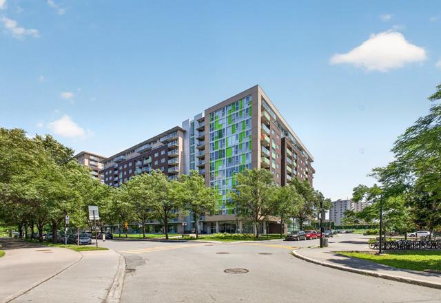 612-10550 Place de l'Acadie  Montréal (Ahuntsic-Cartierville), QC H4N 0B3