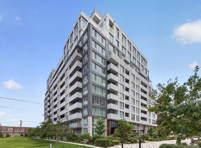607-5175 Rue MacKenzie  Montréal (Côte-Des-Neiges/Notre-Dame-De-Grâce), QC H3W 0B3