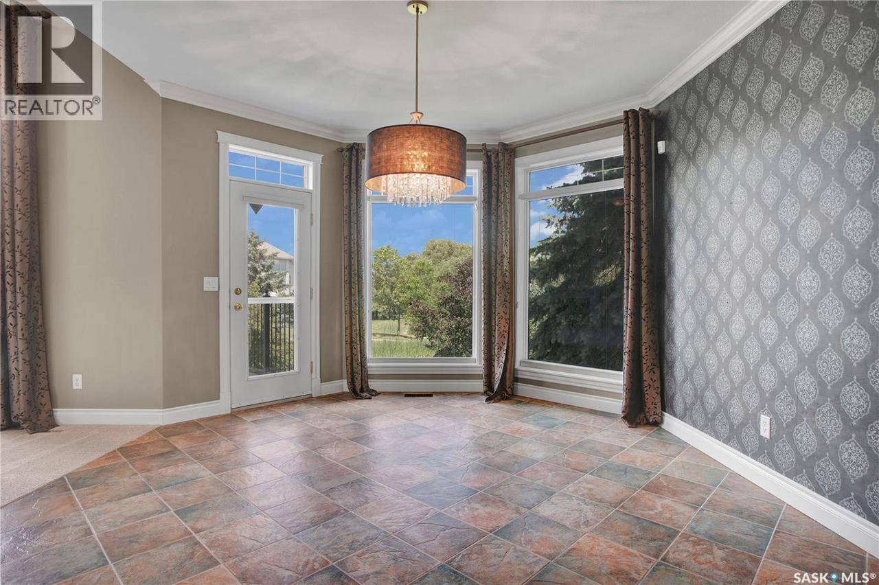 218 Horlick Crescent, Saskatoon, SK 
