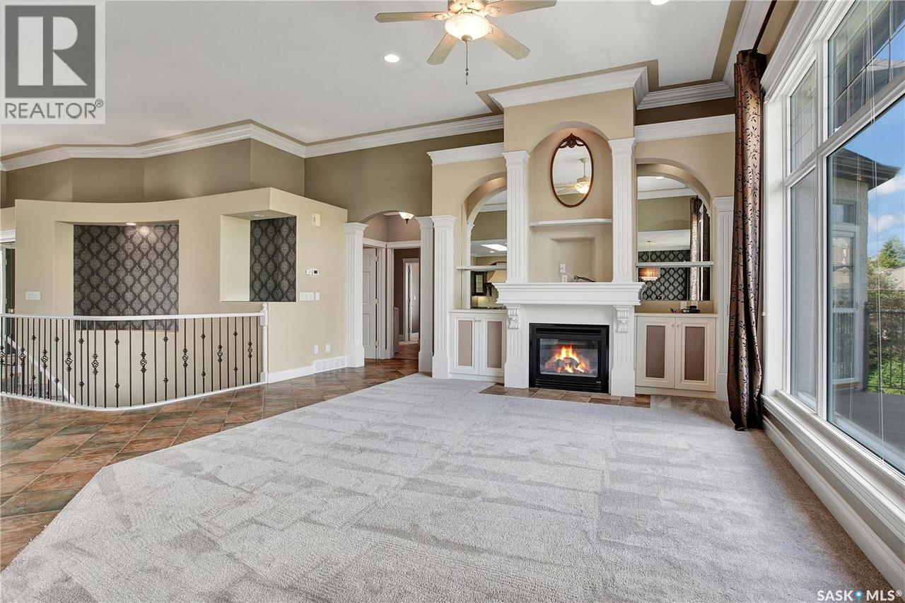 218 Horlick Crescent, Saskatoon, SK 
