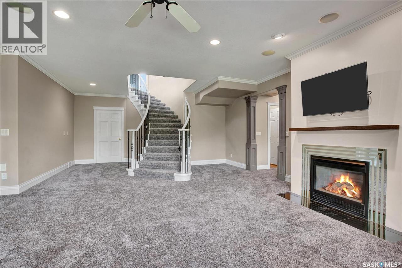 218 Horlick Crescent, Saskatoon, SK 