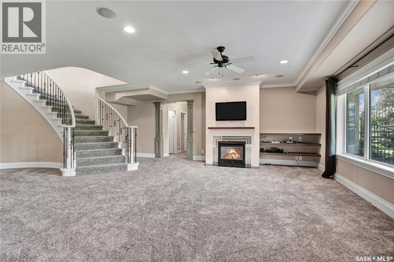 218 Horlick Crescent, Saskatoon, SK 