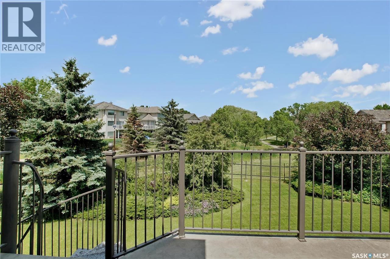 218 Horlick Crescent, Saskatoon, SK 