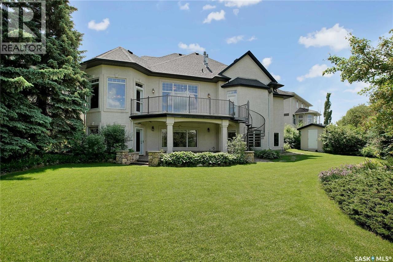 218 Horlick Crescent, Saskatoon, SK 