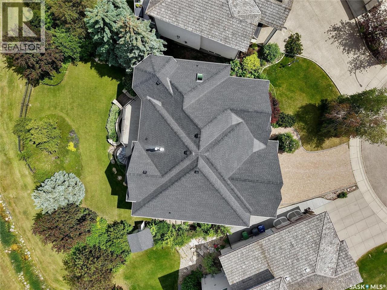 218 Horlick Crescent, Saskatoon, SK 